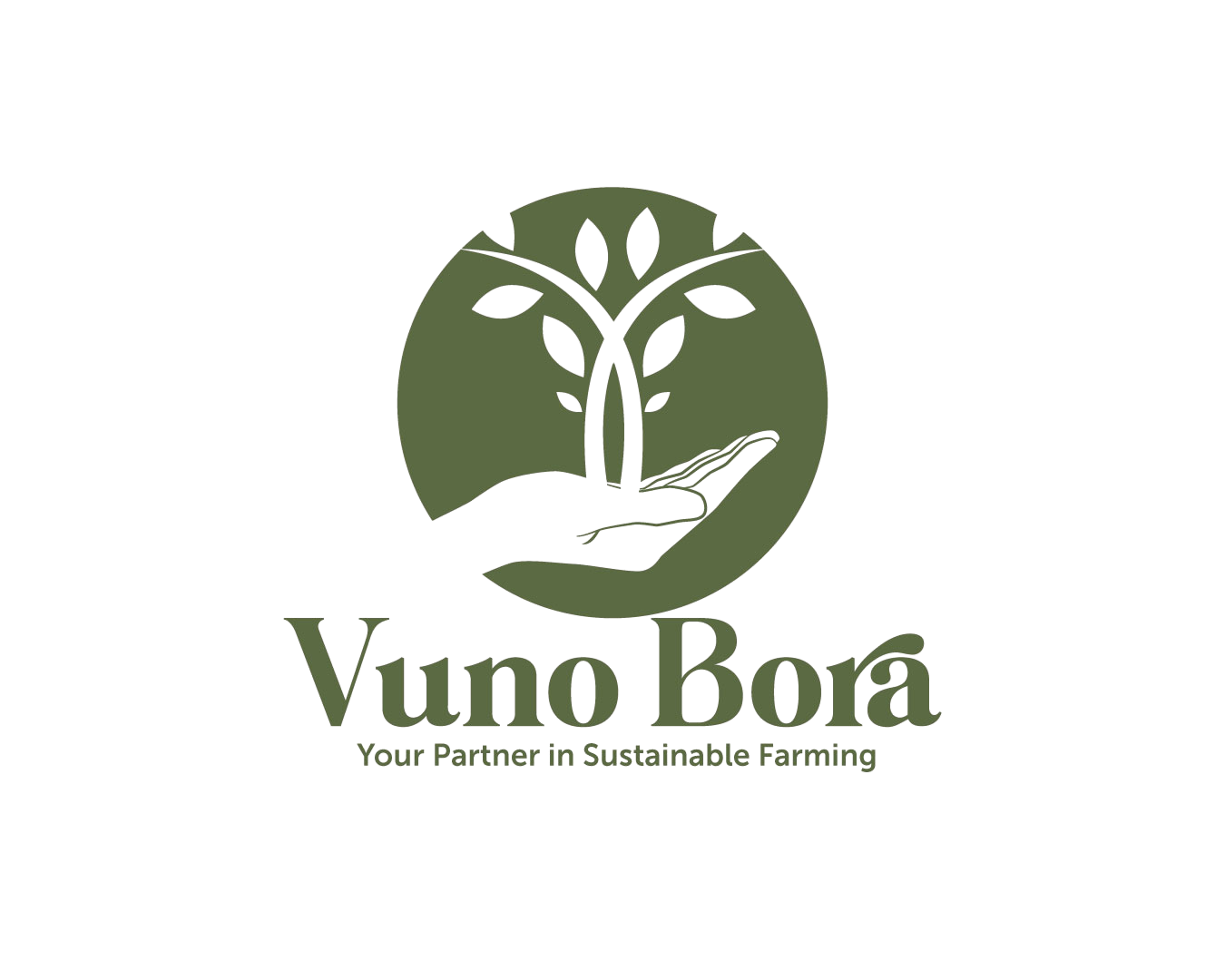 Vuno Bora Africa